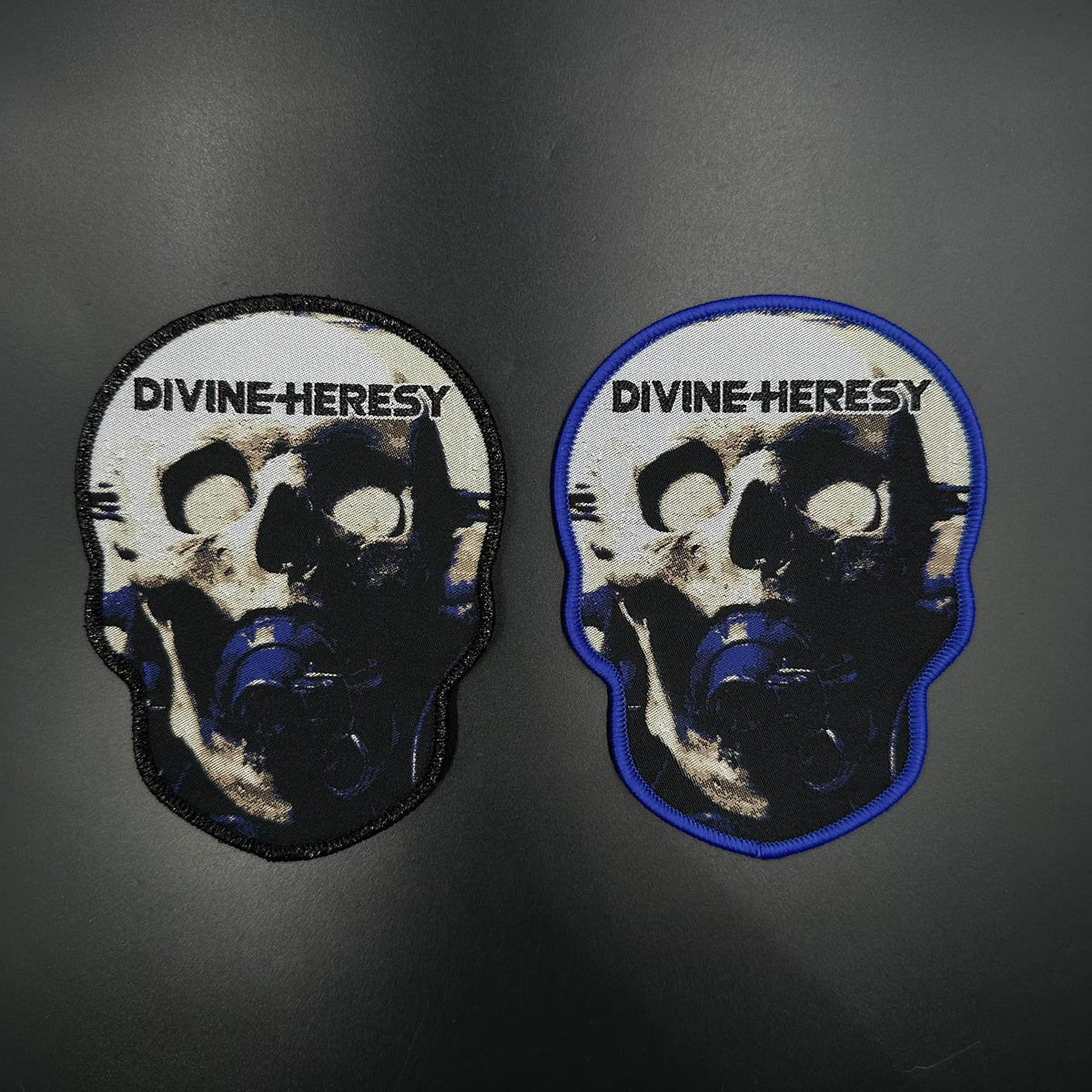 Divine Heresy - Bleed The Fifth