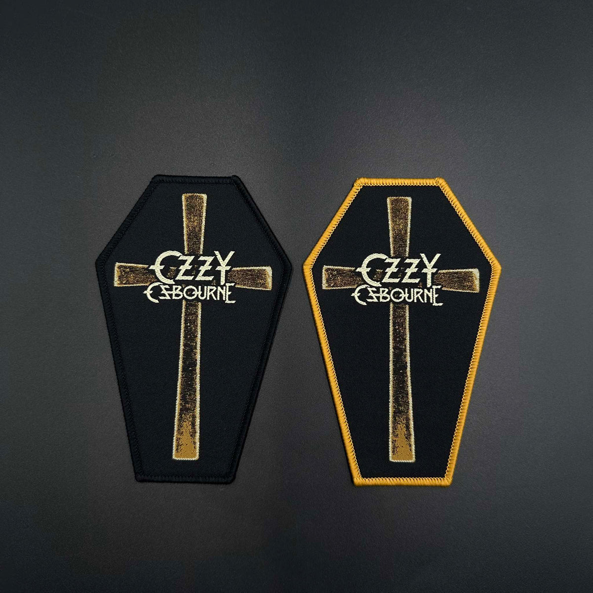 Ozzy Osbourne - The Ozzman Cometh
