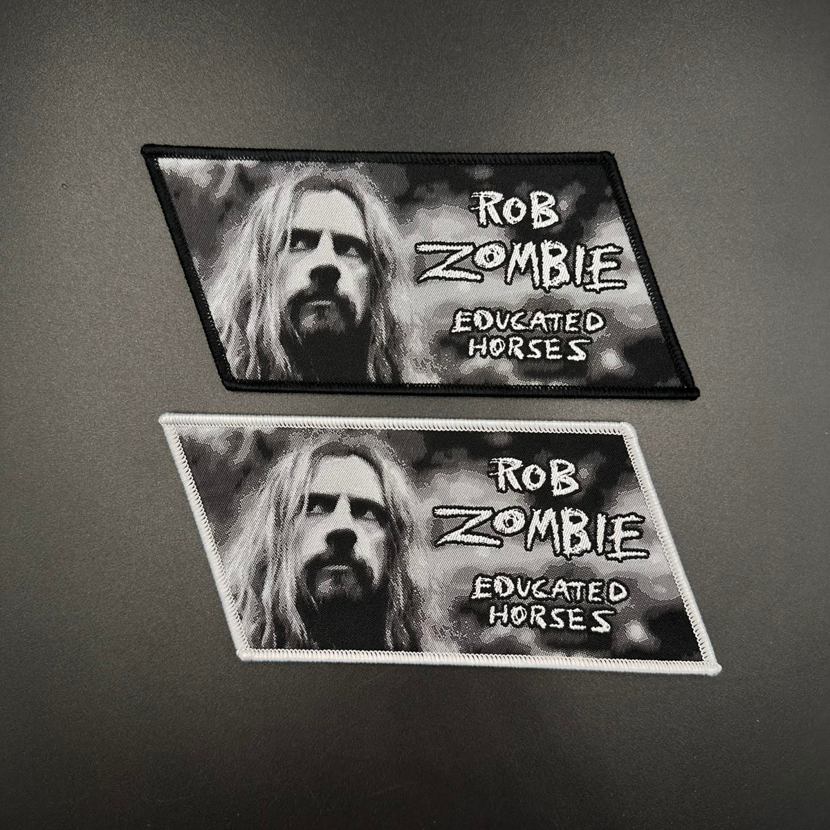 Rob Zombie - Educated Horses