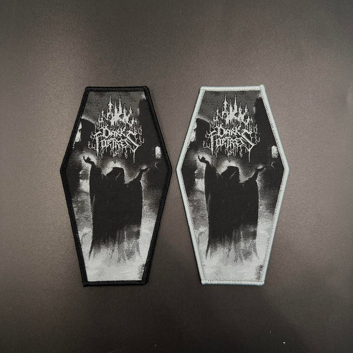 Dark Fortress - Tales from Eternal Dusk