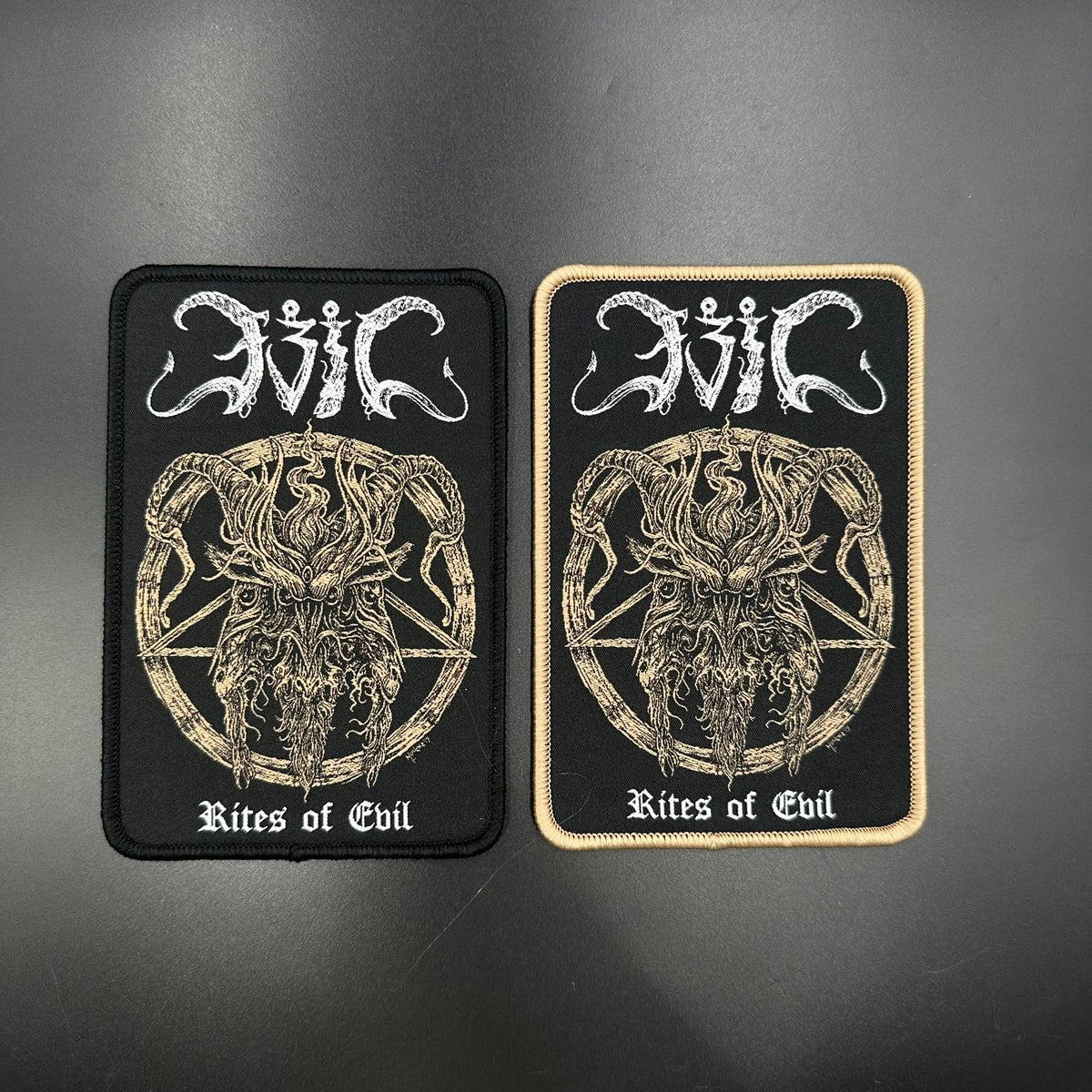 Evil - Rites of Evil