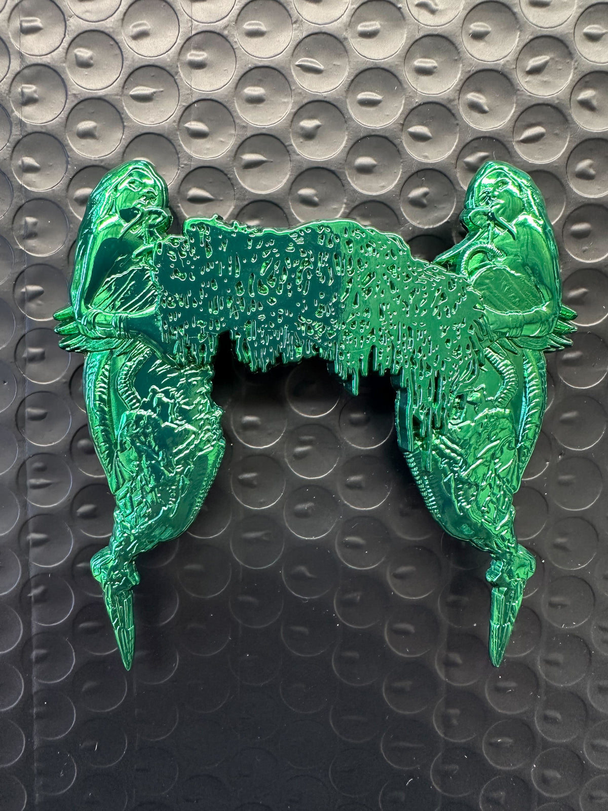 Sanguisugabogg - Necrosexual Deviant - Pin