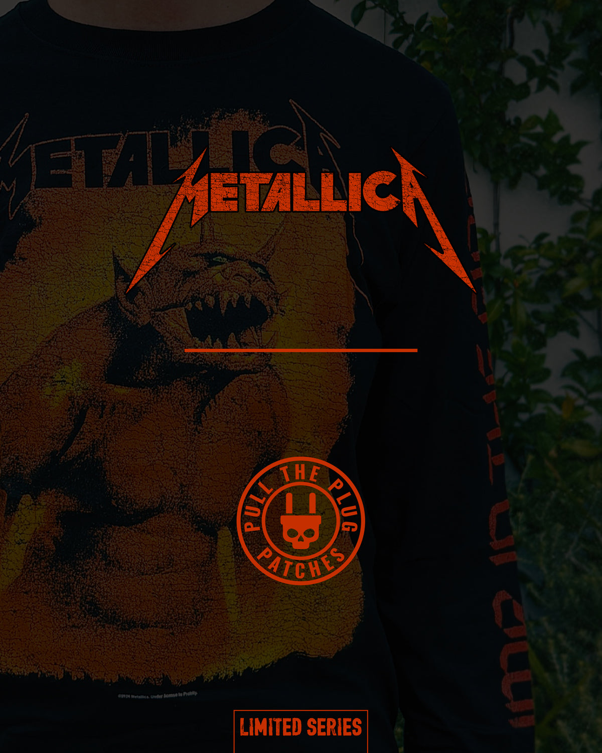 Metallica - Jump In The Fire - Down In The Depths - Starter Set