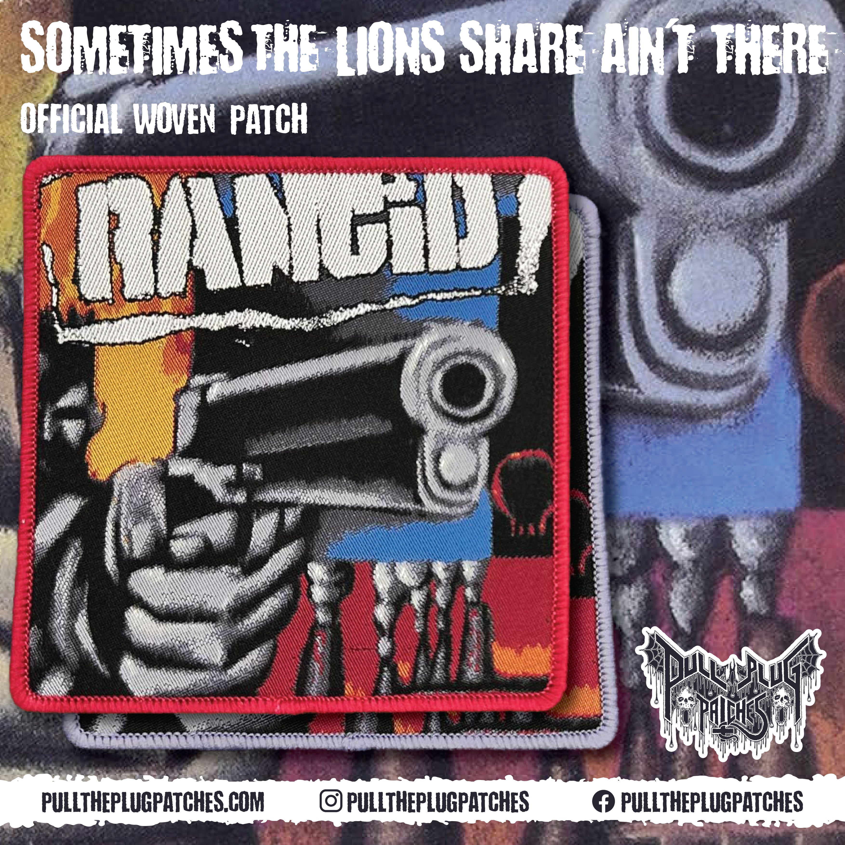 Rancid - Rancid – Pull The Plug
