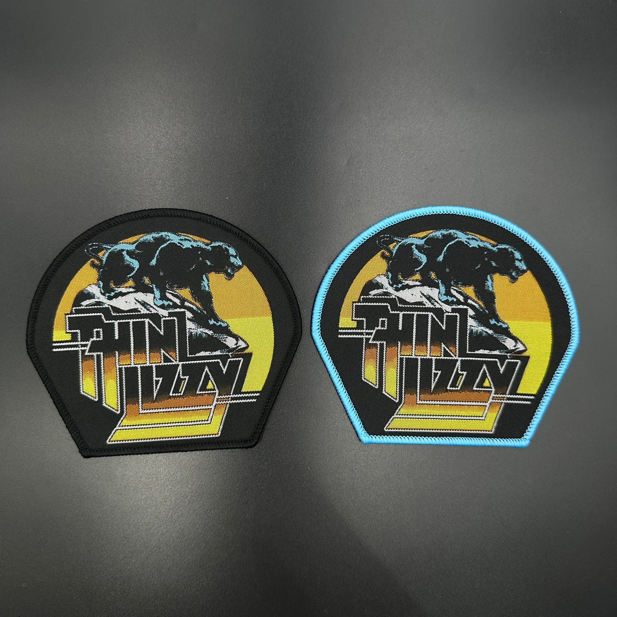 Thin Lizzy - Nightlife - Patch