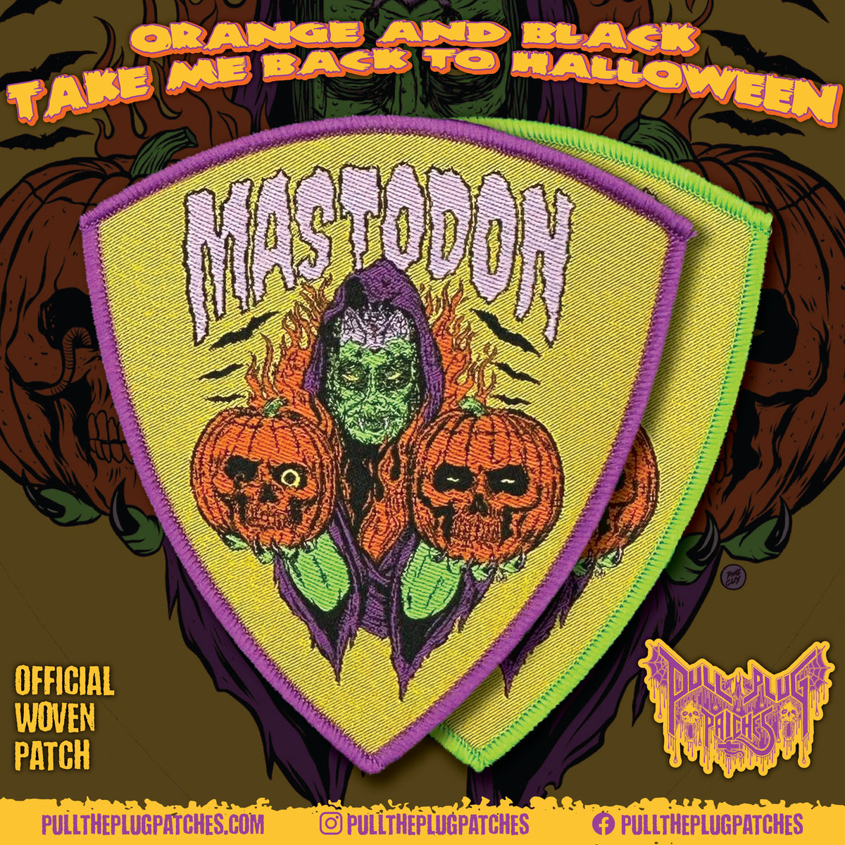 mastodon-halloween-pull-the-plug-patches