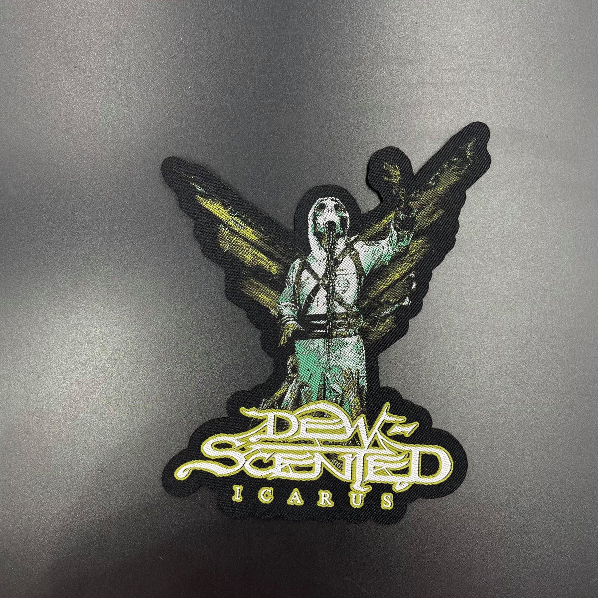 Dew-Scented - Icarus