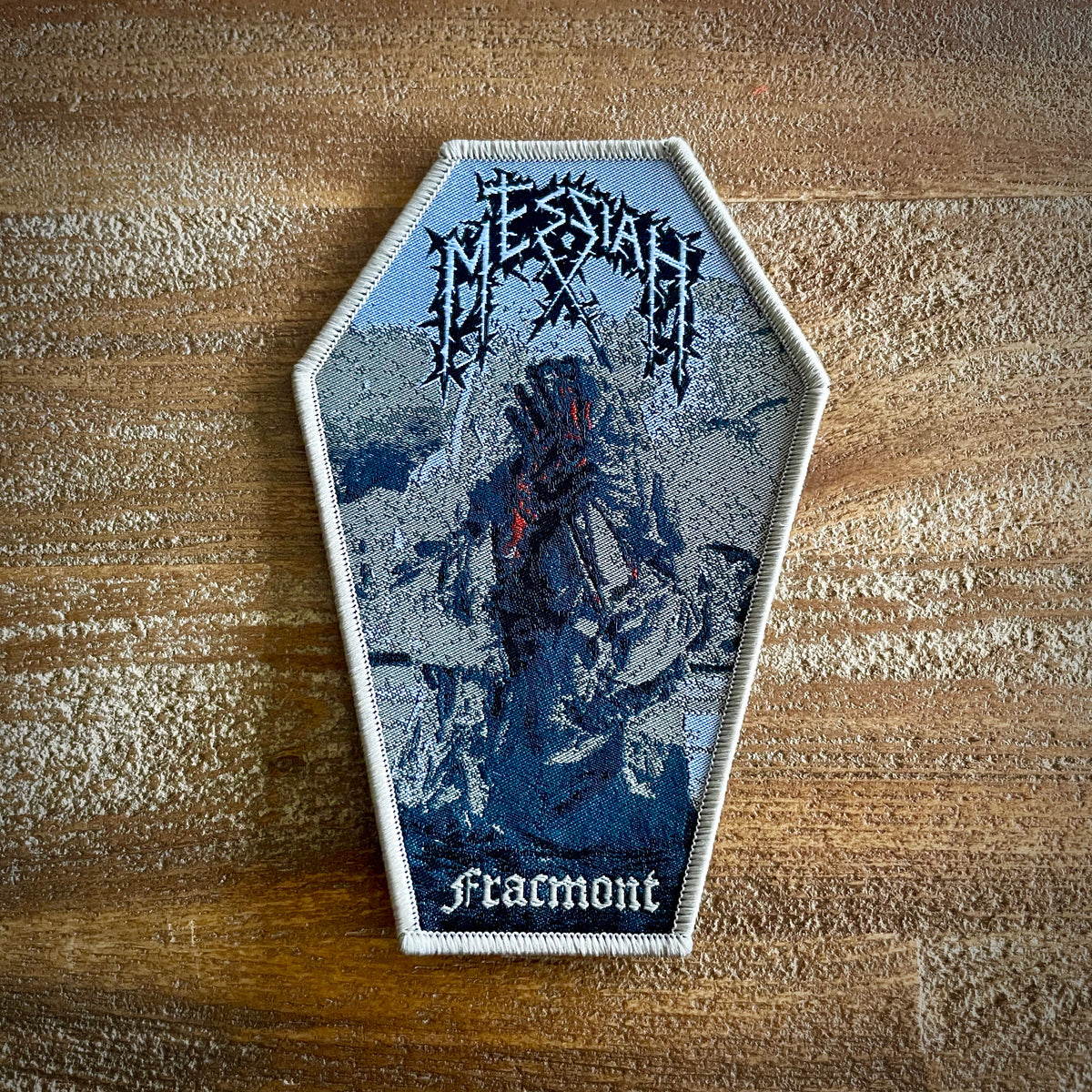 Messiah - Fracmont