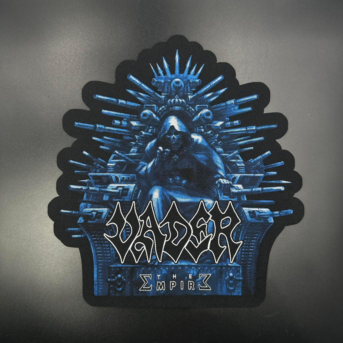 Vader - The Empire - Oversize Patch