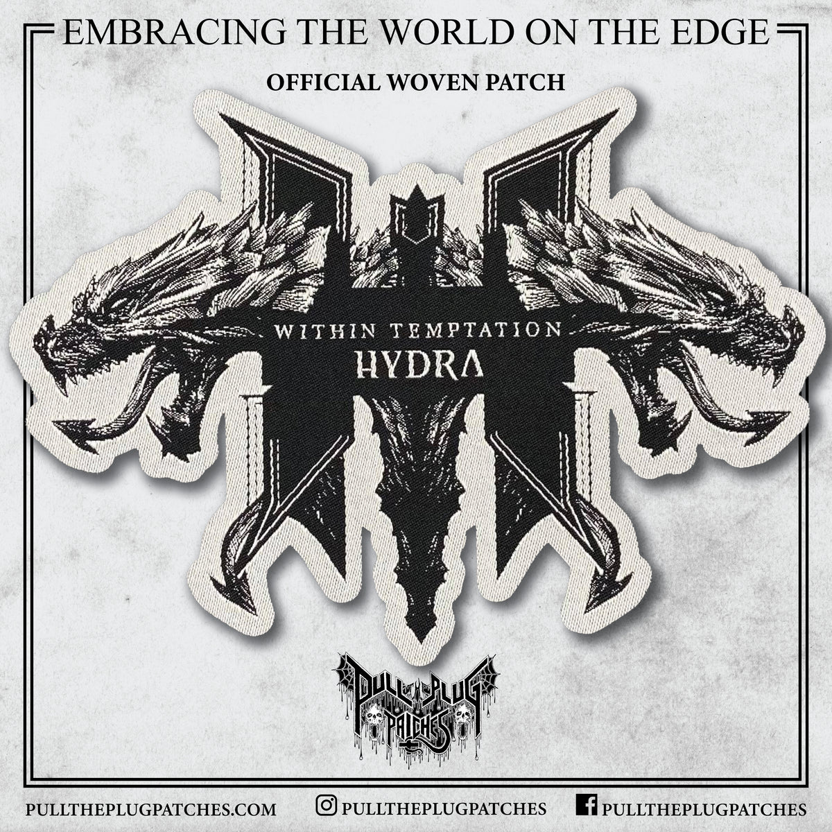 Within Temptation - Hydra