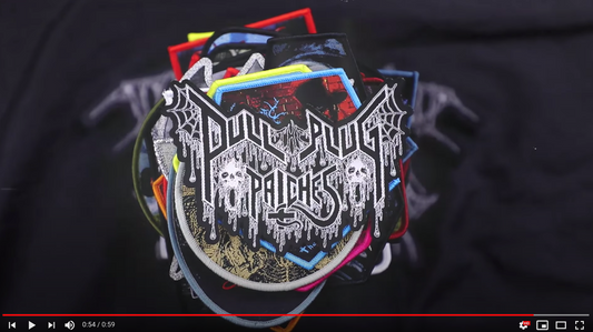 Death Metal Groove
