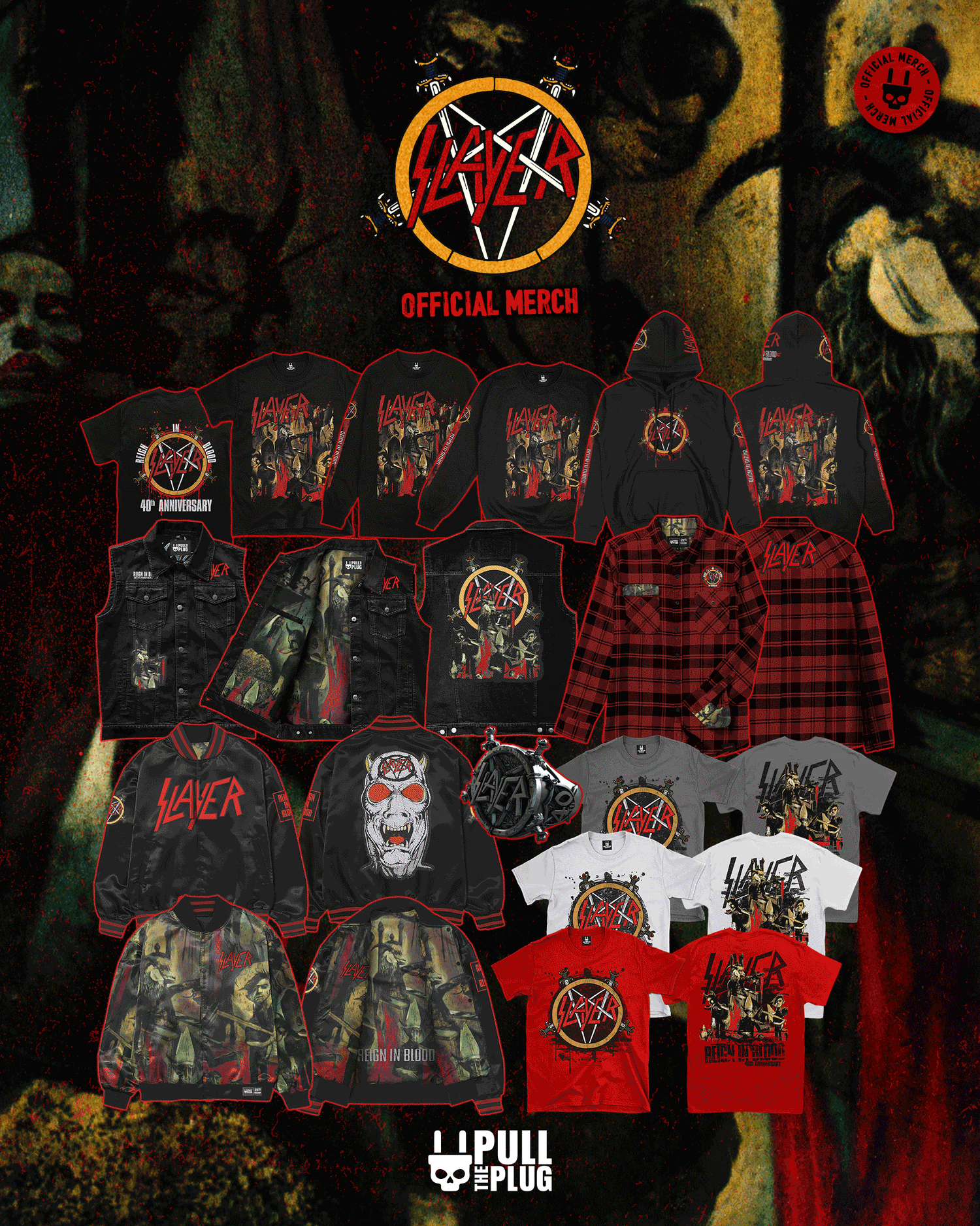 Slayer