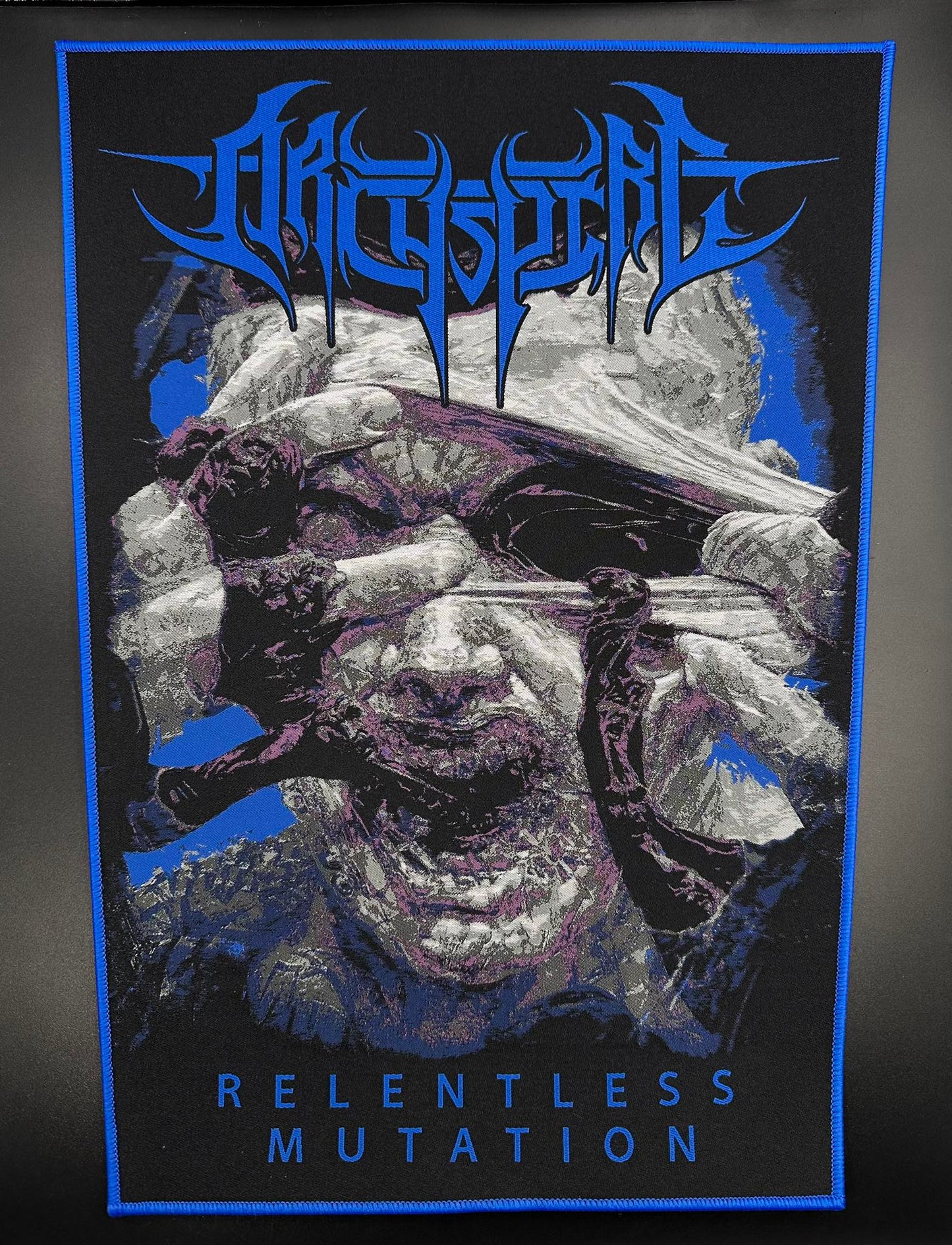 Archspire - Relentless Mutation - Backpatch