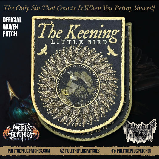 The Keening -  Little Bird