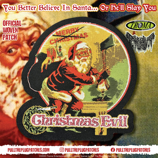 Christmas Evil