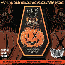 Load image into Gallery viewer, Ice Nine Kills - The Nature of the Beast
