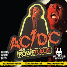 Load image into Gallery viewer, AC/DC - Powerage - Oversize Patch
