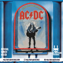 Load image into Gallery viewer, AC/DC - Who Made Who - Patch
