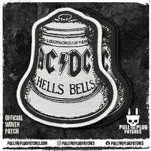 Load image into Gallery viewer, AC/DC - Hells Bells - Patch
