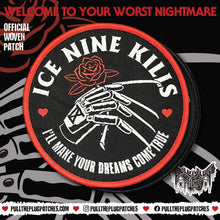 Load image into Gallery viewer, Ice Nine Kills - The American Nightmare
