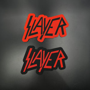 Slayer - Old Logo