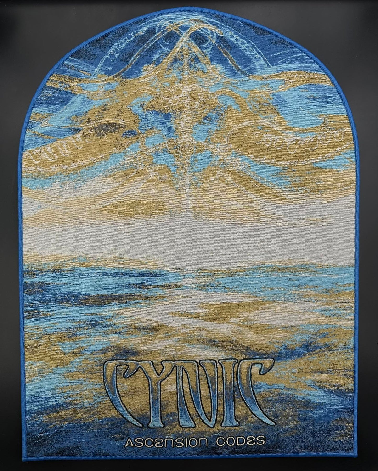 Cynic - Ascension Codes - Backpatch