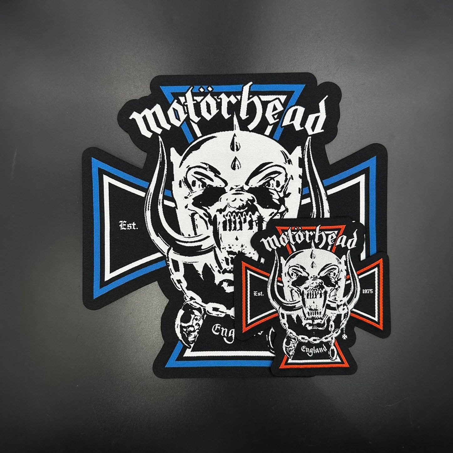 Motorhead - Motorhead - Patch