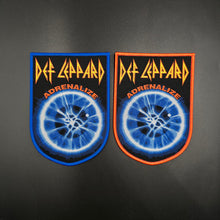 Load image into Gallery viewer, Def Leppard - Adrenalize - Patch
