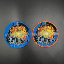 Load image into Gallery viewer, Def Leppard - Pyromania - Patch
