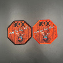 Load image into Gallery viewer, AC/DC - Fly On the Wall - Patch
