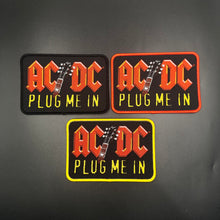 Load image into Gallery viewer, AC/DC - Guitar - Patch
