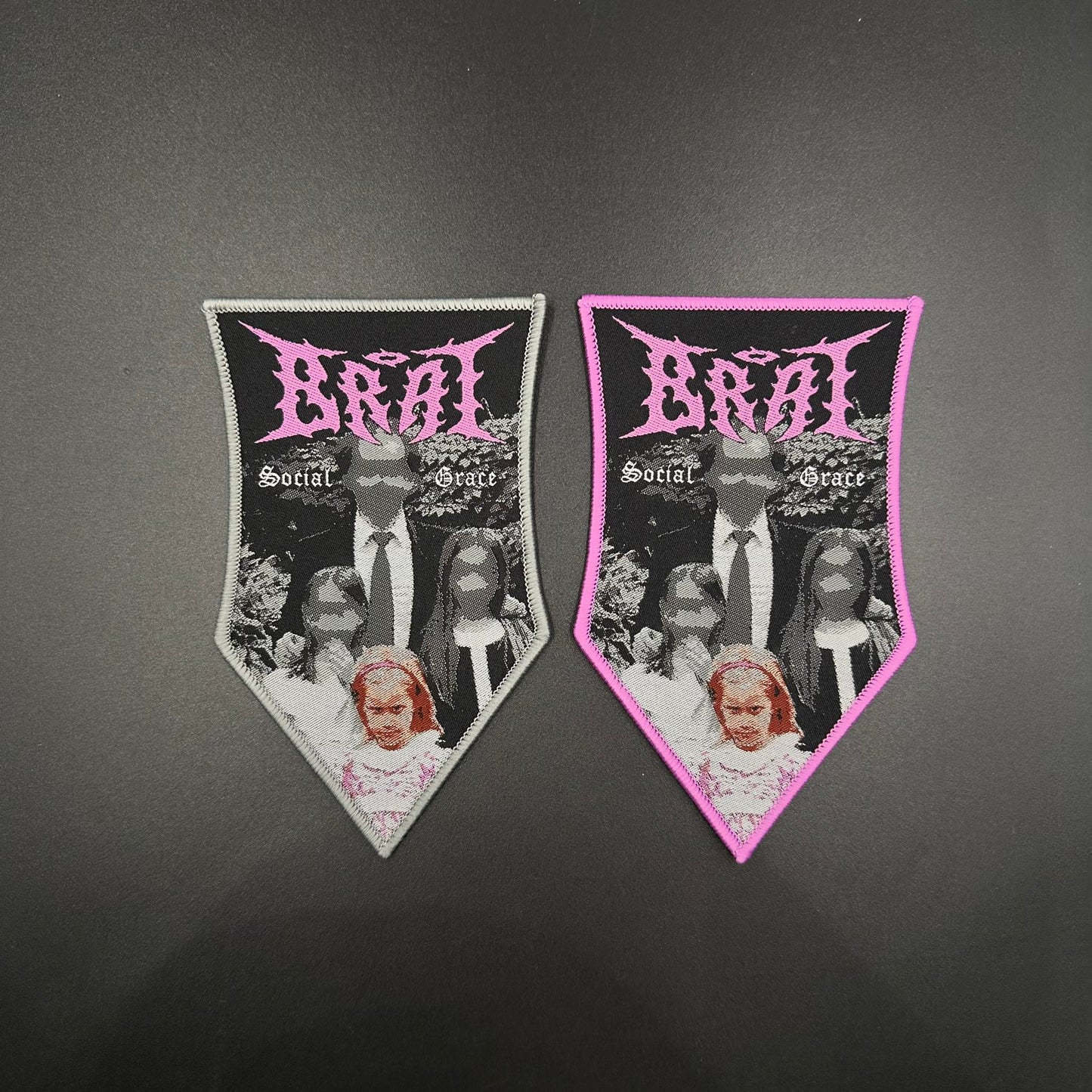 Brat - Social Grace