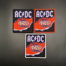 Load image into Gallery viewer, AC/DC - The Razors Edge - Patch
