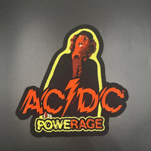 Load image into Gallery viewer, AC/DC - Powerage - Oversize Patch
