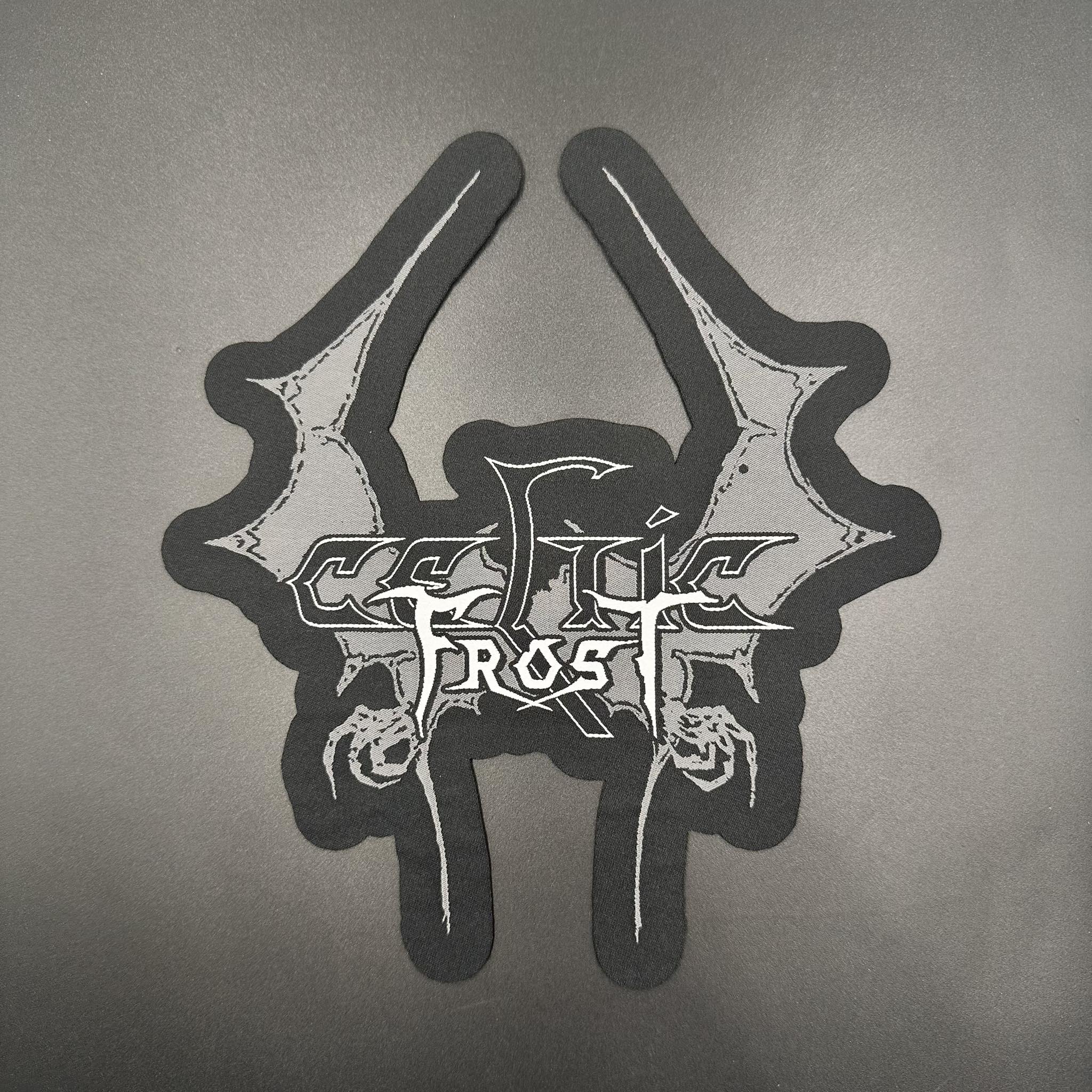 Celtic Frost - Temple of Depression – Pull The Plug