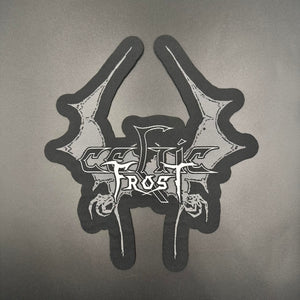 Celtic Frost - Temple of Depression