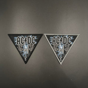 AC/DC - Plug Me In - Patch