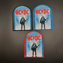 Load image into Gallery viewer, AC/DC - Who Made Who - Patch
