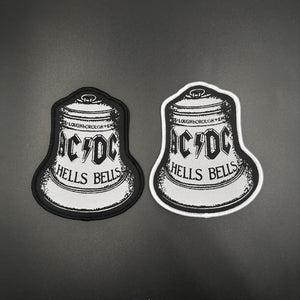 AC/DC - Hells Bells - Patch