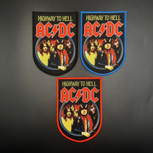 Load image into Gallery viewer, AC/DC - Highway To Hell - Patch
