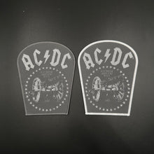 Load image into Gallery viewer, AC/DC - For Those About to Rock Tour 1981 - Patch
