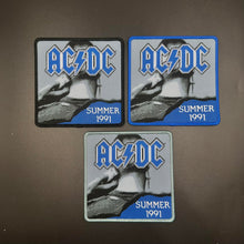 Load image into Gallery viewer, AC/DC - Razors Edge World Tour - Patch
