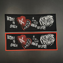 Load image into Gallery viewer, Ice Nine Kills - Love Bites - Strip Patch
