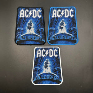 AC/DC - Ballbreaker - Patch