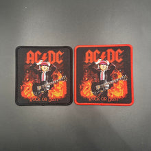 Load image into Gallery viewer, AC/DC - Rock Or Bust - Patch
