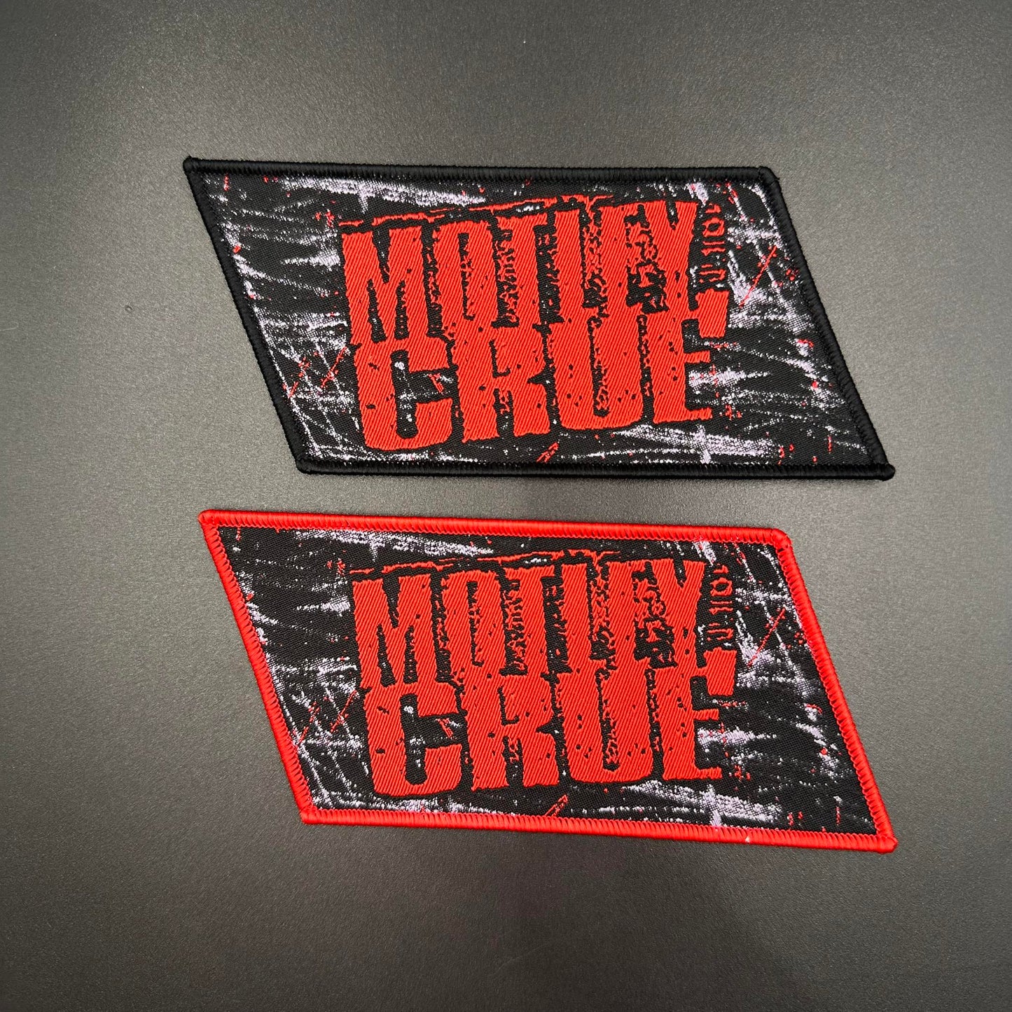 Motley Crue - Motley Crue