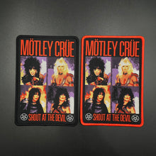 Load image into Gallery viewer, Motley Crue - Bastard
