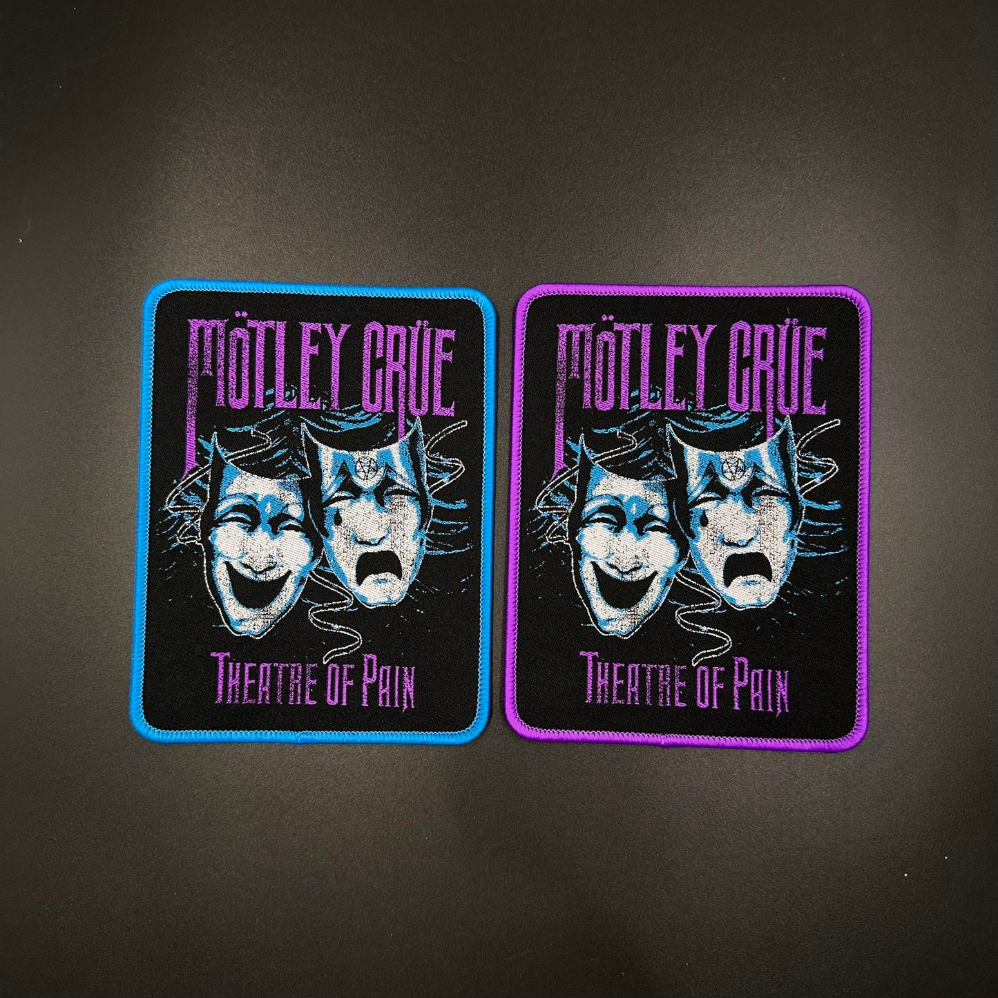 Motley Crue - Keep Your Eye on the Money