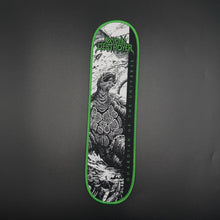 Load image into Gallery viewer, Oxygen Destroyer - Guardian Of The Universe - Skateboard
