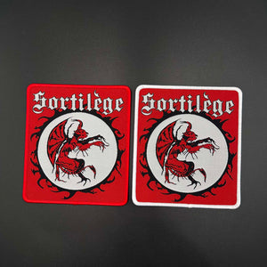 Sortilège - Sortilège - Patch